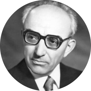 Mihail Ilyich Koshkin