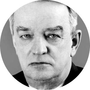 Kamov Nikolay Ilyich