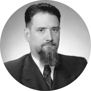 Korolyov Sergey Pavlovich